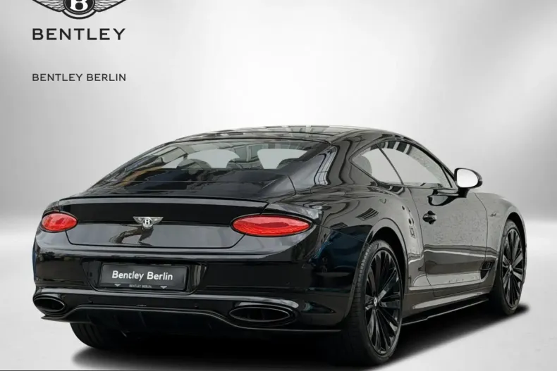 Bentley Continental GT din 2024 cu 7.000 km - oferta BEN229493 - foto 6
