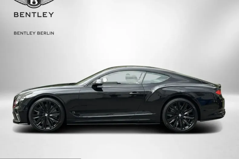 Bentley Continental GT din 2024 cu 7.000 km - oferta BEN229493 - foto 7