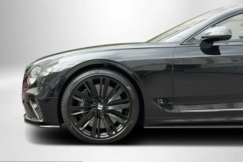 Bentley Continental GT din 2024 cu 7.000 km - oferta BEN229493 - foto 8
