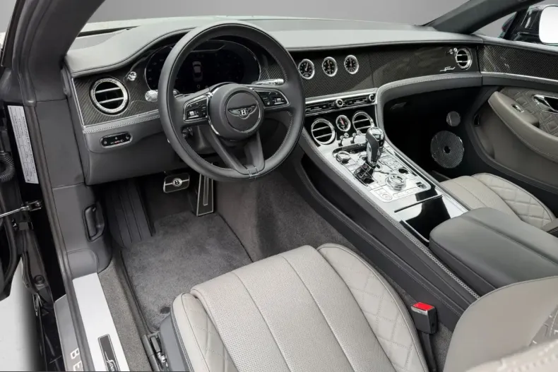 Bentley Continental GT din 2024 cu 7.000 km - oferta BEN229493 - foto 10