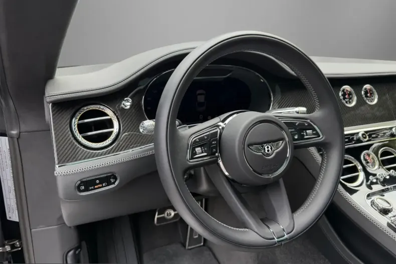 Bentley Continental GT din 2024 cu 7.000 km - oferta BEN229493 - foto 11
