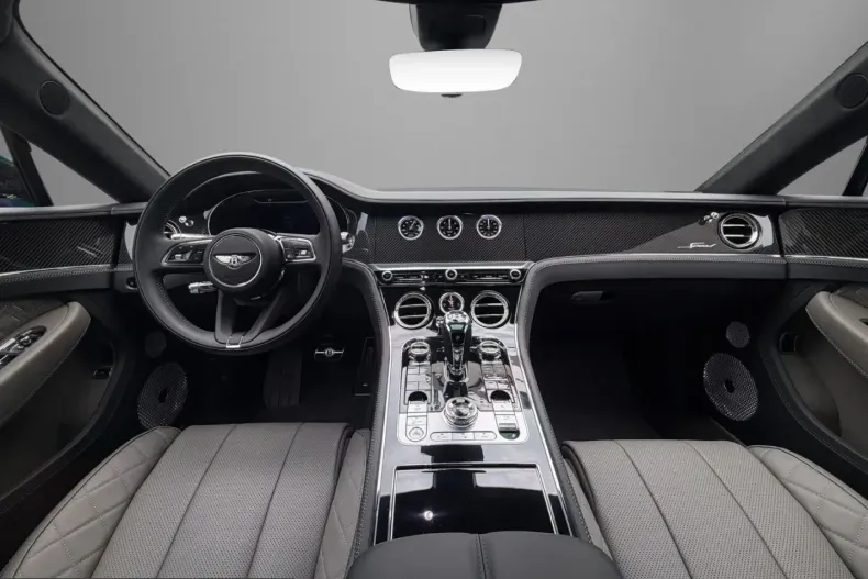 Bentley Continental GT din 2024 cu 7.000 km - oferta BEN229493 - foto 14