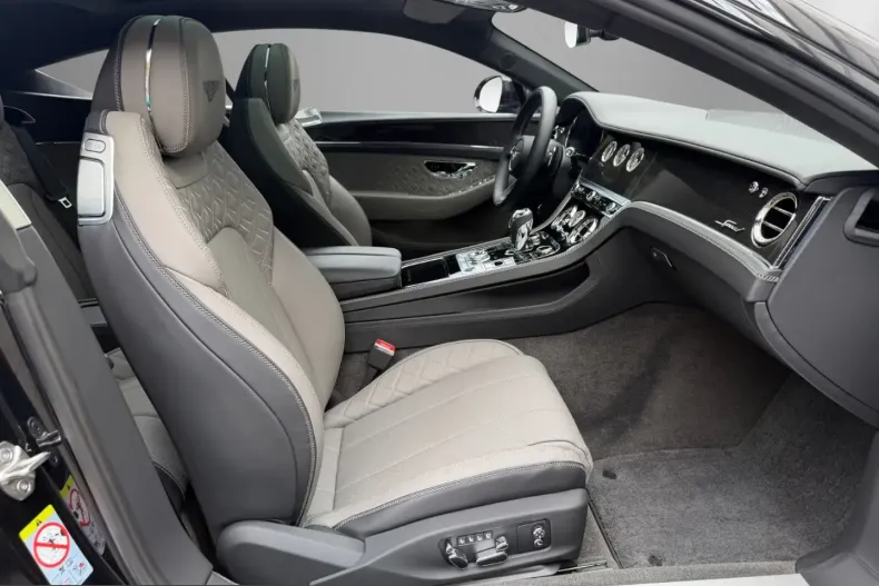 Bentley Continental GT din 2024 cu 7.000 km - oferta BEN229493 - foto 15