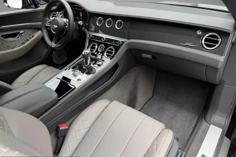 Bentley Continental GT din 2024 cu 7.000 km - oferta BEN229493 - foto 16