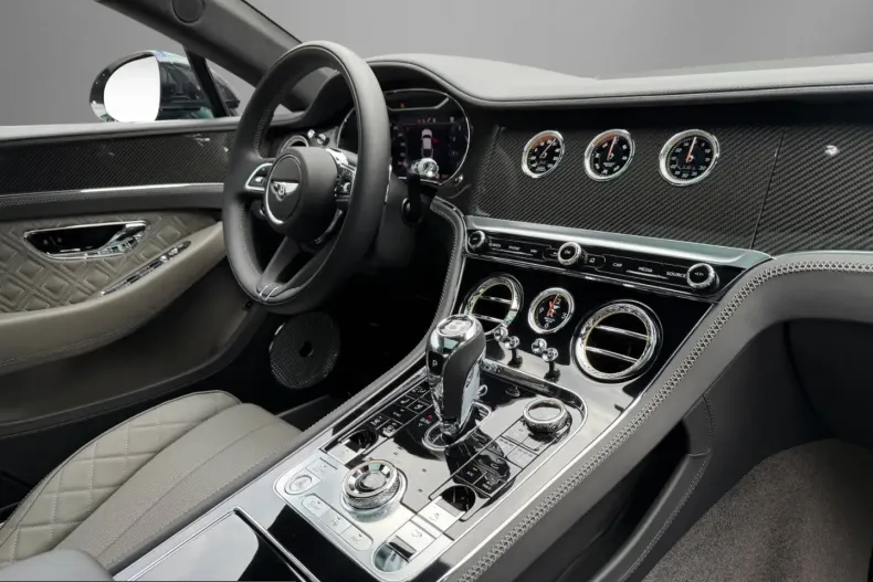 Bentley Continental GT din 2024 cu 7.000 km - oferta BEN229493 - foto 17