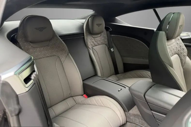 Bentley Continental GT din 2024 cu 7.000 km - oferta BEN229493 - foto 19