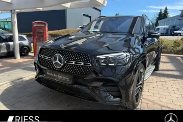 Mercedes-Benz GLE 450 din 2025 - oferta MER229494