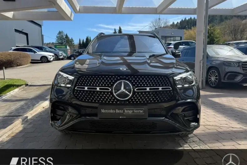 Mercedes-Benz GLE 450 (Clasa GLE) din 2025 cu 15.429 km - oferta MER229494 - foto 3