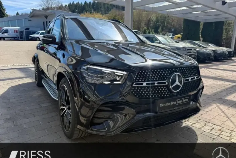 Mercedes-Benz GLE 450 (Clasa GLE) din 2025 cu 15.429 km - oferta MER229494 - foto 4