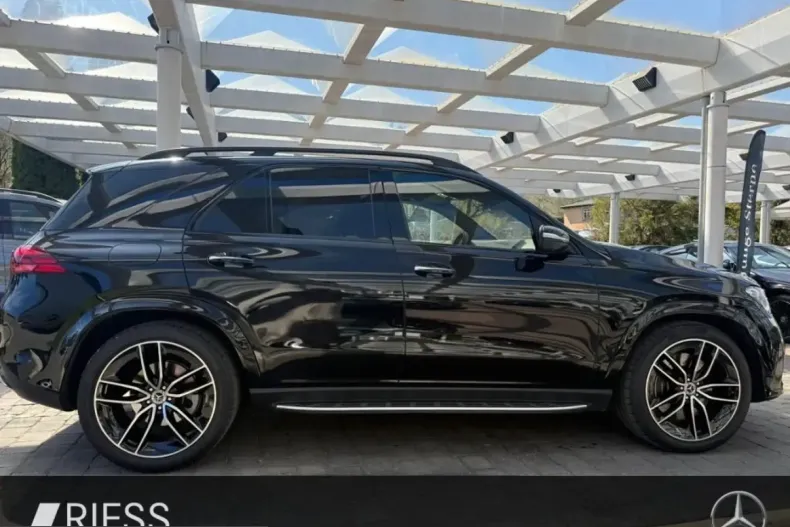 Mercedes-Benz GLE 450 (Clasa GLE) din 2025 cu 15.429 km - oferta MER229494 - foto 5