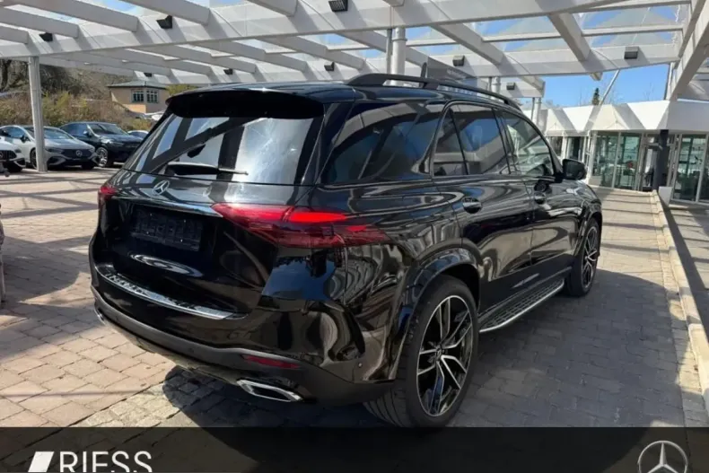 Mercedes-Benz GLE 450 (Clasa GLE) din 2025 cu 15.429 km - oferta MER229494 - foto 6