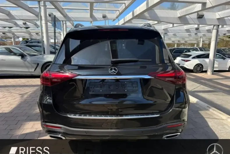 Mercedes-Benz GLE 450 (Clasa GLE) din 2025 cu 15.429 km - oferta MER229494 - foto 7
