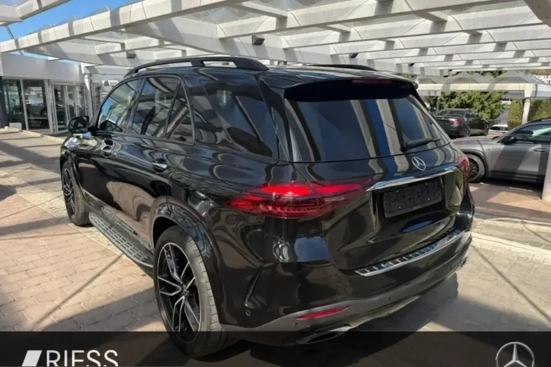 Mercedes-Benz GLE 450 (Clasa GLE) din 2025 cu 15.429 km - oferta MER229494 - foto 8
