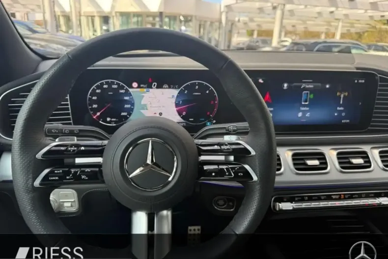 Mercedes-Benz GLE 450 (Clasa GLE) din 2025 cu 15.429 km - oferta MER229494 - foto 10