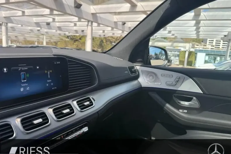Mercedes-Benz GLE 450 (Clasa GLE) din 2025 cu 15.429 km - oferta MER229494 - foto 11