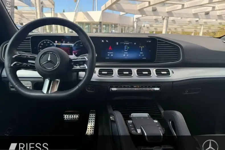 Mercedes-Benz GLE 450 (Clasa GLE) din 2025 cu 15.429 km - oferta MER229494 - foto 12
