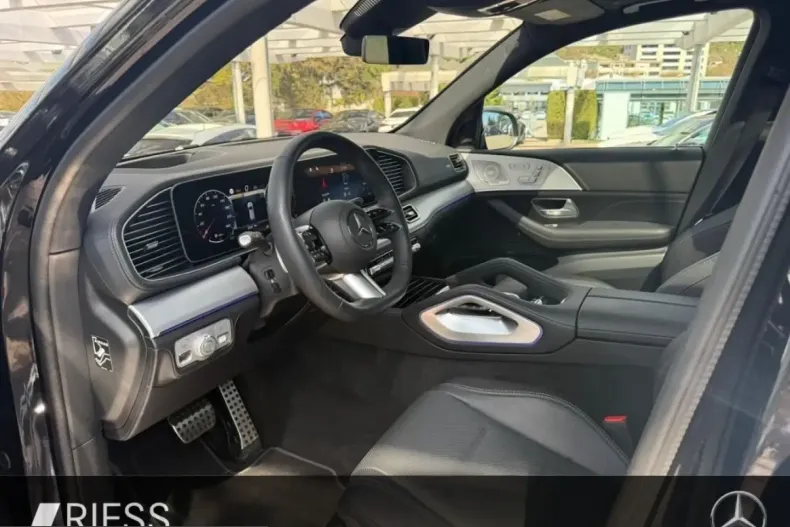 Mercedes-Benz GLE 450 (Clasa GLE) din 2025 cu 15.429 km - oferta MER229494 - foto 13