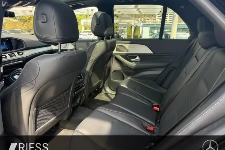 Mercedes-Benz GLE 450 (Clasa GLE) din 2025 cu 15.429 km - oferta MER229494 - foto 16