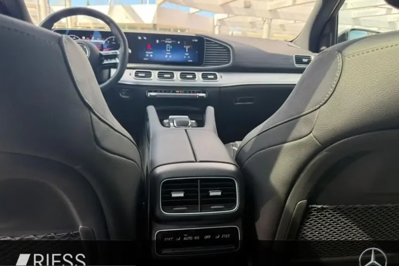 Mercedes-Benz GLE 450 (Clasa GLE) din 2025 cu 15.429 km - oferta MER229494 - foto 17