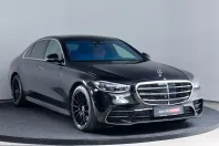 Mercedes-Benz S 350 (Clasa S) din 2023 cu 42.000 km - oferta MER229495 - foto 1