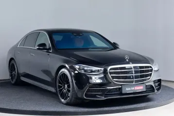 Mercedes-Benz S 350 din 2023 - oferta MER229495