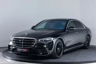 Mercedes-Benz S 350 (Clasa S) din 2023 cu 42.000 km - oferta MER229495 - foto 2