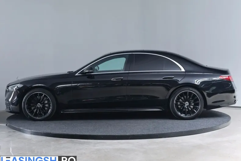 Mercedes-Benz S 350 (Clasa S) din 2023 cu 42.000 km - oferta MER229495 - foto 5