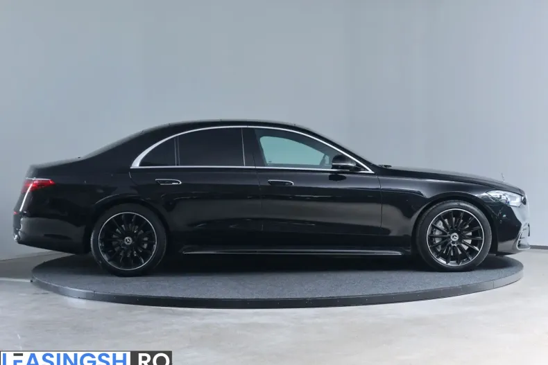 Mercedes-Benz S 350 (Clasa S) din 2023 cu 42.000 km - oferta MER229495 - foto 6