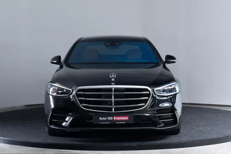 Mercedes-Benz S 350 (Clasa S) din 2023 cu 42.000 km - oferta MER229495 - foto 7