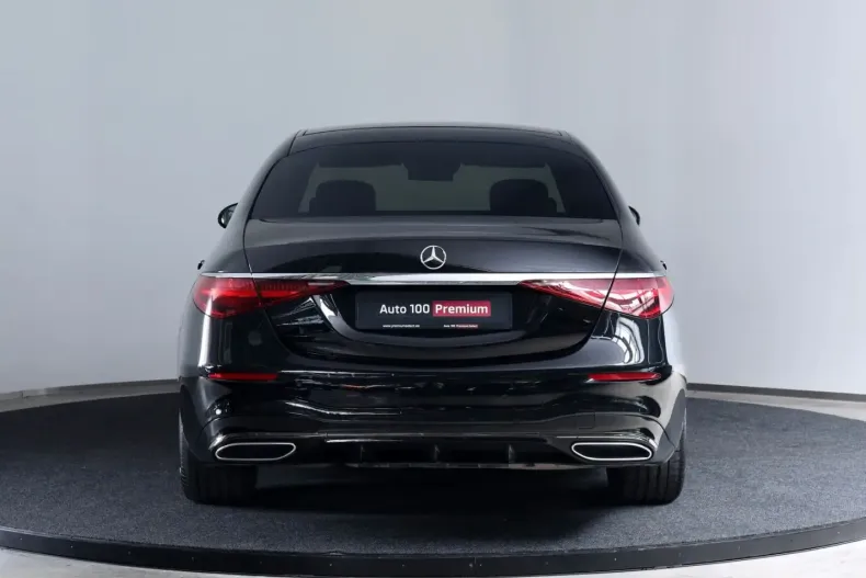 Mercedes-Benz S 350 (Clasa S) din 2023 cu 42.000 km - oferta MER229495 - foto 8