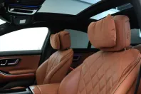 Mercedes-Benz S 350 (Clasa S) din 2023 cu 42.000 km - oferta MER229495 - foto 10