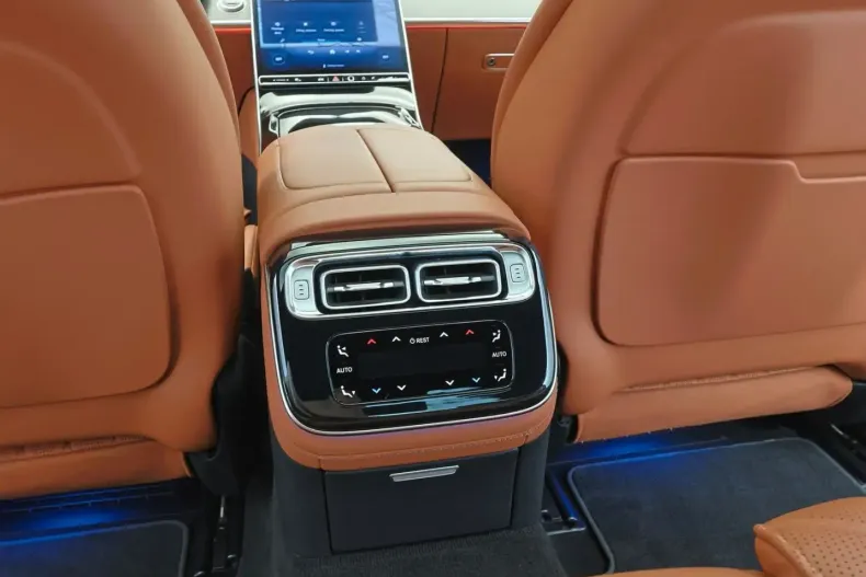 Mercedes-Benz S 350 (Clasa S) din 2023 cu 42.000 km - oferta MER229495 - foto 15