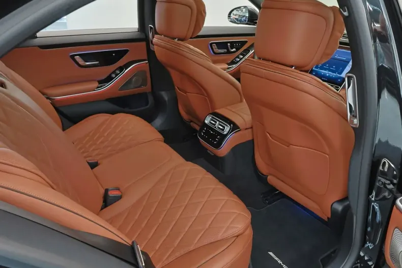 Mercedes-Benz S 350 (Clasa S) din 2023 cu 42.000 km - oferta MER229495 - foto 16