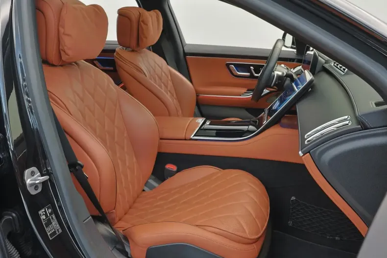 Mercedes-Benz S 350 (Clasa S) din 2023 cu 42.000 km - oferta MER229495 - foto 17