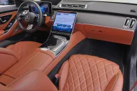 Mercedes-Benz S 350 (Clasa S) din 2023 cu 42.000 km - oferta MER229495 - foto 18