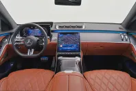 Mercedes-Benz S 350 (Clasa S) din 2023 cu 42.000 km - oferta MER229495 - foto 19