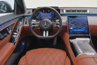 Mercedes-Benz S 350 (Clasa S) din 2023 cu 42.000 km - oferta MER229495 - foto 20