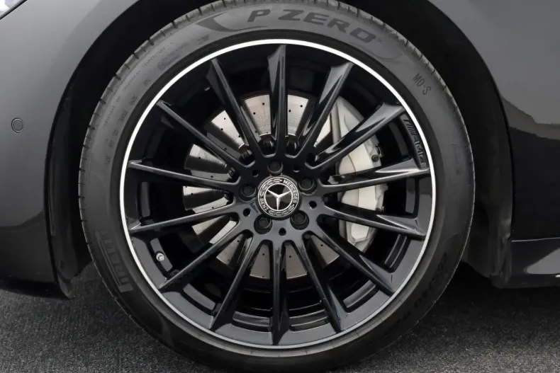 Mercedes-Benz S 350 (Clasa S) din 2023 cu 42.000 km - oferta MER229495 - foto 26