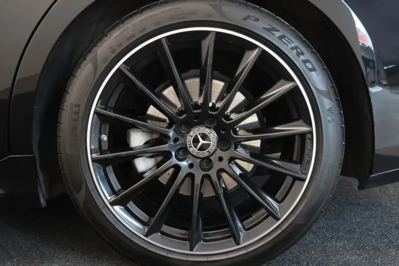 Mercedes-Benz S 350 (Clasa S) din 2023 cu 42.000 km - oferta MER229495 - foto 27