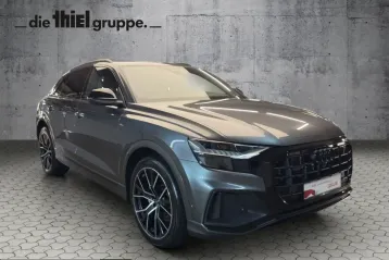 Audi Q8 din 2023 - oferta AUD229496