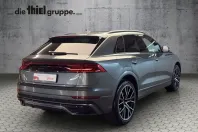 Audi Q8 din 2023 cu 59.200 km - oferta AUD229496 - foto 3