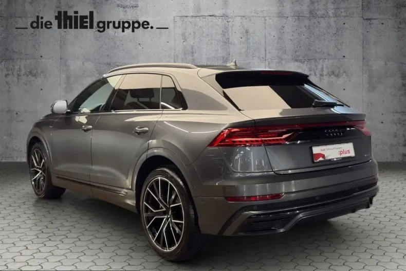 Audi Q8 din 2023 cu 59.200 km - oferta AUD229496 - foto 5