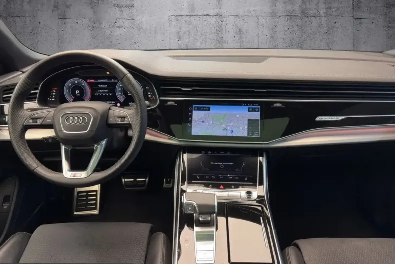 Audi Q8 din 2023 cu 59.200 km - oferta AUD229496 - foto 6