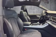 Audi Q8 din 2023 cu 59.200 km - oferta AUD229496 - foto 8