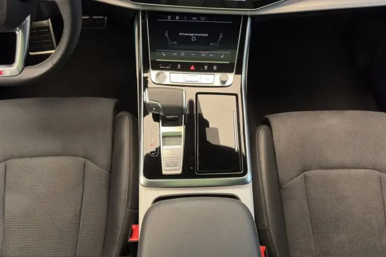 Audi Q8 din 2023 cu 59.200 km - oferta AUD229496 - foto 12