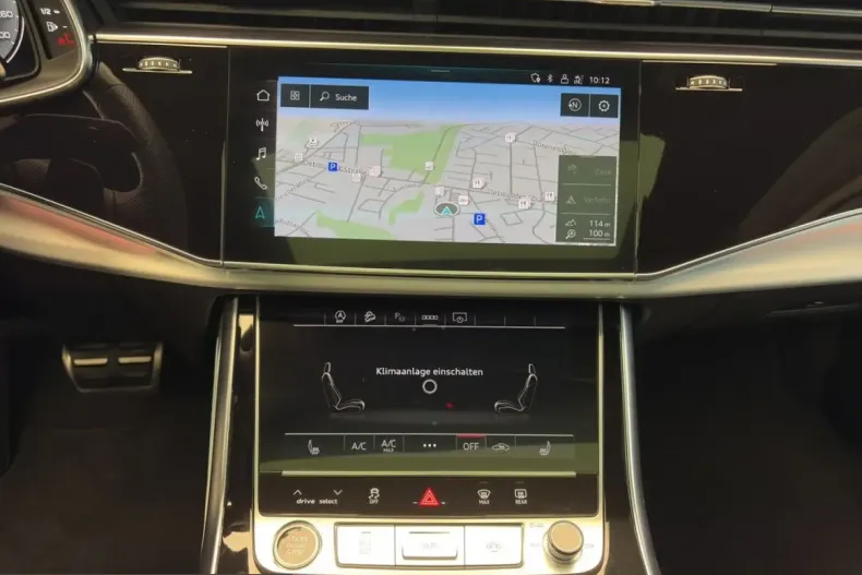Audi Q8 din 2023 cu 59.200 km - oferta AUD229496 - foto 13
