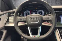 Audi Q8 din 2023 cu 59.200 km - oferta AUD229496 - foto 14