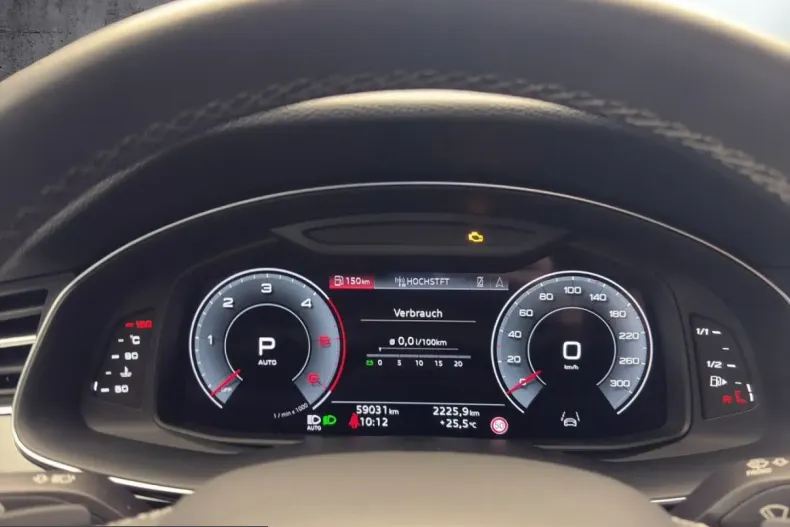 Audi Q8 din 2023 cu 59.200 km - oferta AUD229496 - foto 15