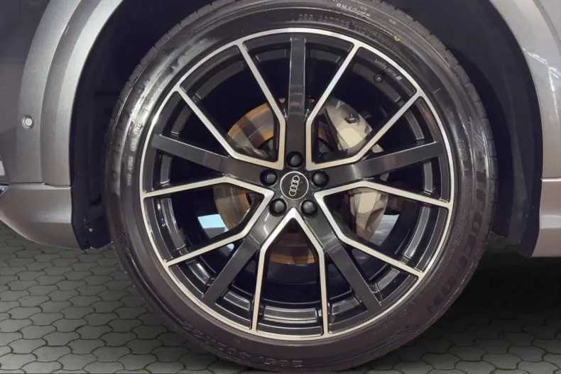 Audi Q8 din 2023 cu 59.200 km - oferta AUD229496 - foto 16