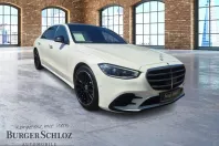Mercedes-Benz S 400 (Clasa S) din 2022 cu 74.100 km - oferta MER229497 - foto 1